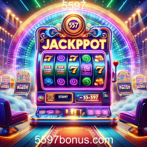 Descubra a Emoção dos Jackpots: A Nova Sensação dos Jogos Online